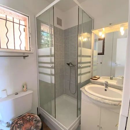 Apartment 2 Couchages Port Naturisme Pl010-806 *