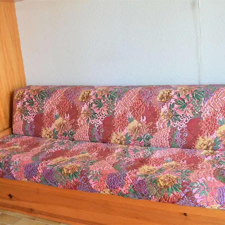 2 Couchages Port Naturisme Pl010-806 Apartment *