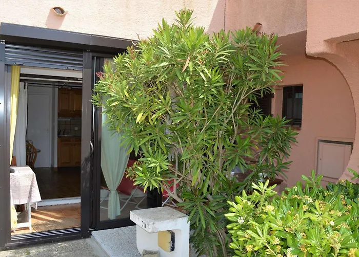 2 Couchages Port Naturisme Pl010-806 Appartamento *