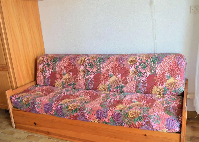 2 Couchages Port Naturisme Pl010-806 Appartamento *